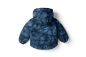 Preview: VB - EP " STROKES - #blau "  SOFTSHELL